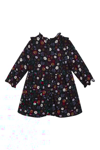 Robe - Bleu marine - Carrément Beau