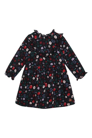 Robe - Bleu marine - Carrément Beau