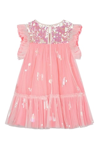 Robe - Rose - Billieblush