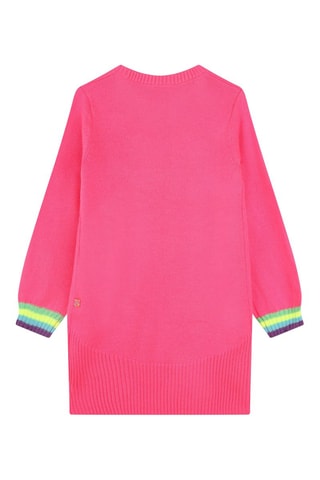 Robe - Rose - Billieblush