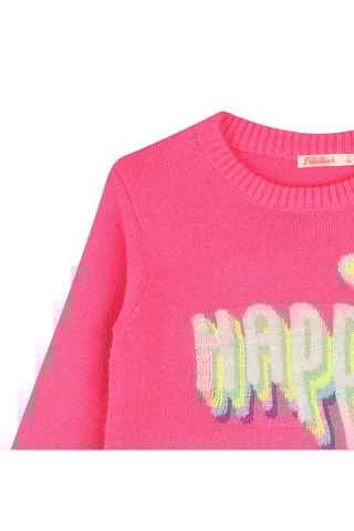 Robe - Rose - Billieblush