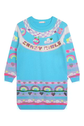 Robe - Ciel - Billieblush