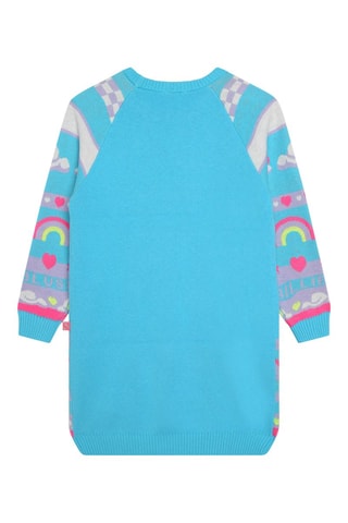 Robe - Ciel - Billieblush