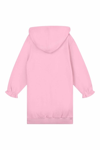 Robe à capuche - Rose - Billieblush