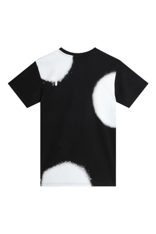 Robe en coton biologique - Noir - Marc Jacobs