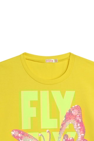 Robe - Jaune - Billieblush