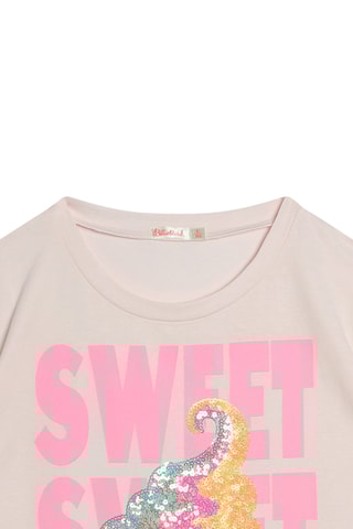 Robe - Rose - Billieblush