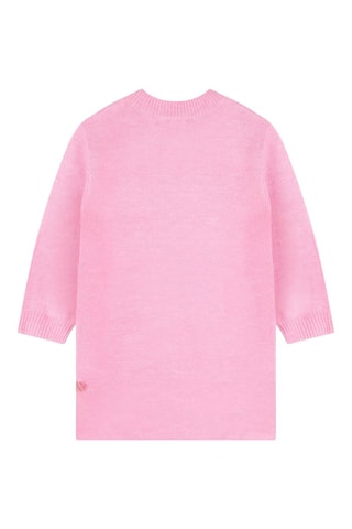 Robe pull - Rose - Billieblush
