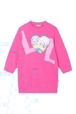 Robe - Rose - Billieblush