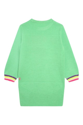 Robe - Vert - Billieblush