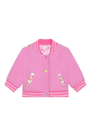 Blouson - Mauve - Billieblush