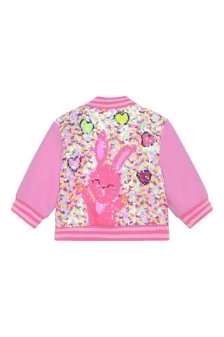 Blouson - Mauve - Billieblush