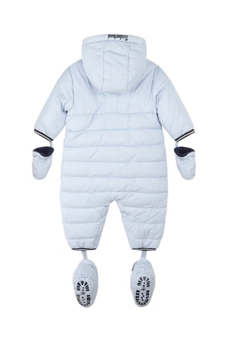 Combipilote à capuche - Ciel - Timberland