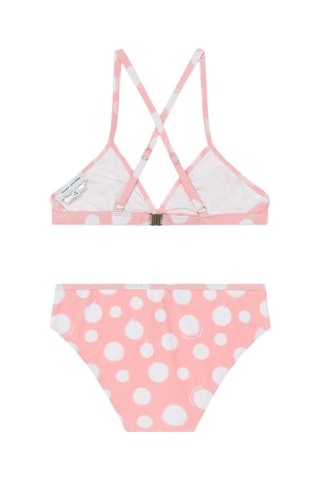 Maillot 2 pièces - Rose - Marc Jacobs