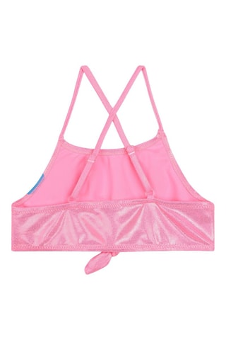 Maillot 2 pièces Minnie Disney - Rose - Billieblush