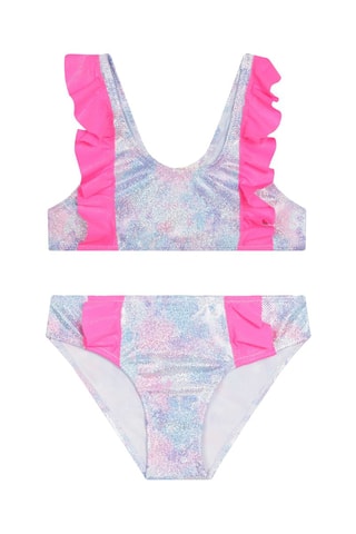 Maillot 2 pièces - Rose - Billieblush
