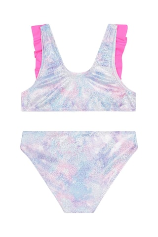 Maillot 2 pièces - Rose - Billieblush