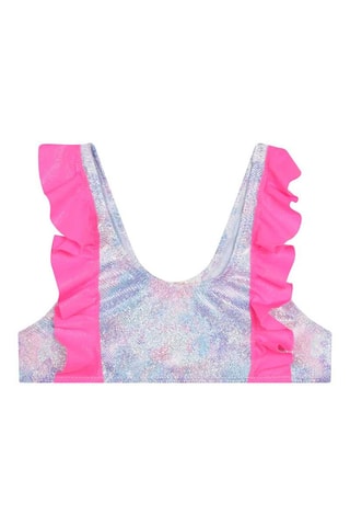 Maillot 2 pièces - Rose - Billieblush