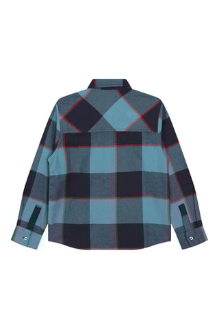 Chemise - Bleu - Timberland