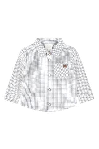 Chemise - Bleu marine - Billieblush