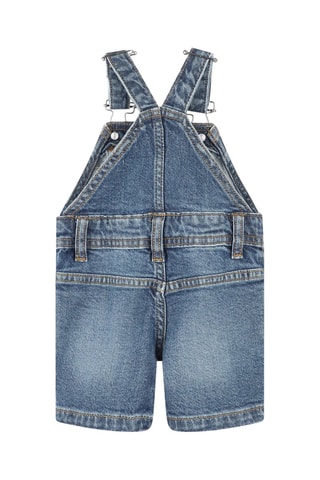 Salopette en jean - Bleu - Timberland