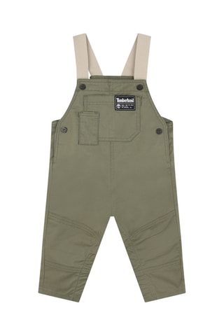 Salopette - Kaki - Timberland