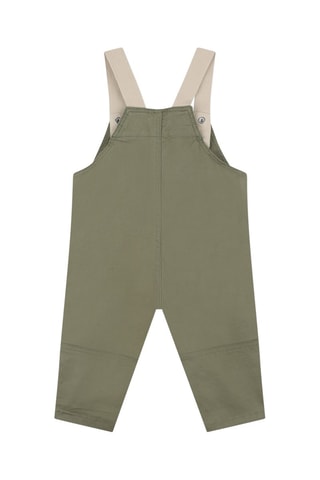 Salopette - Kaki - Timberland