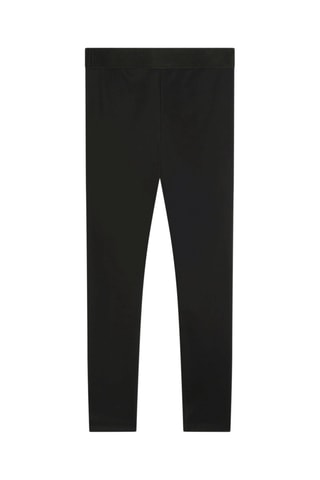 Legging - Noir - Boss