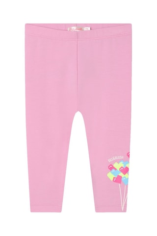 Legging - Mauve - Billieblush