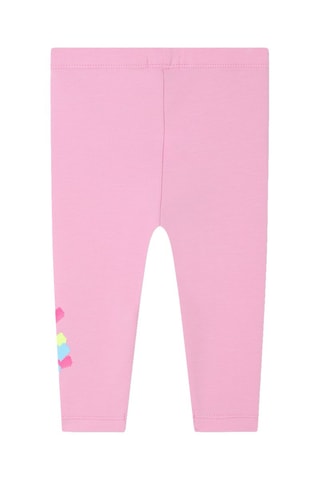 Legging - Mauve - Billieblush