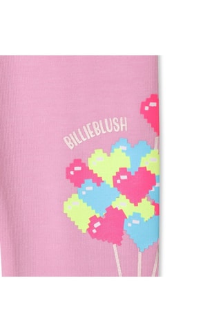 Legging - Mauve - Billieblush