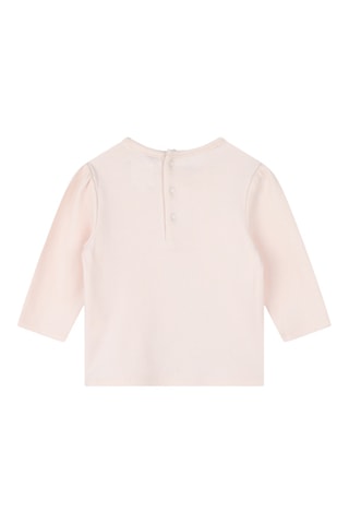 T-shirt - Rose poudré - Billieblush