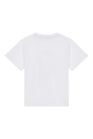 T-shirt - Blanc - Boss