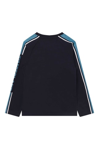 T-shirt - Bleu - Timberland