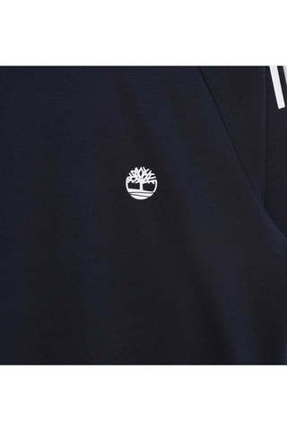 T-shirt - Bleu - Timberland