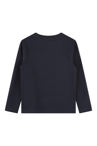 T-shirt - Noir - Timberland