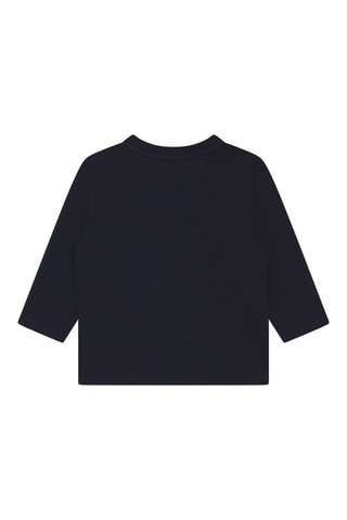 T-shirt - Bleu marine - Timberland