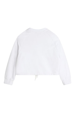 Sweat - Blanc - DKNY