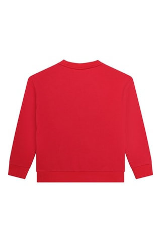 Sweat - Rouge - Sonia Rykiel