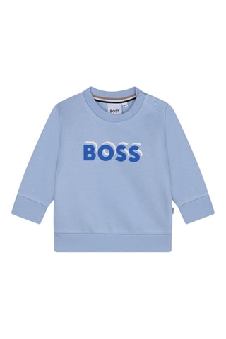Sweat - Ciel - Boss