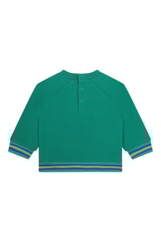 Sweat - Vert - Billieblush