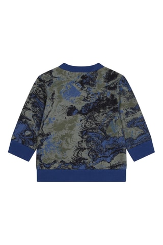 Sweat - Kaki - Timberland