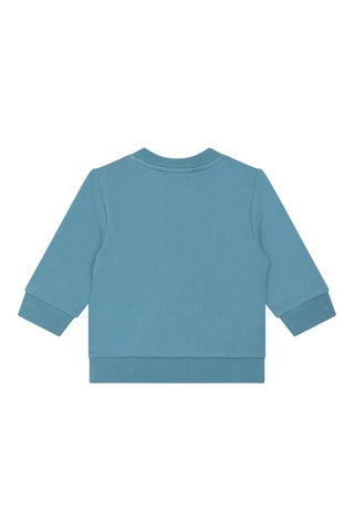 Sweat - Bleu - Timberland