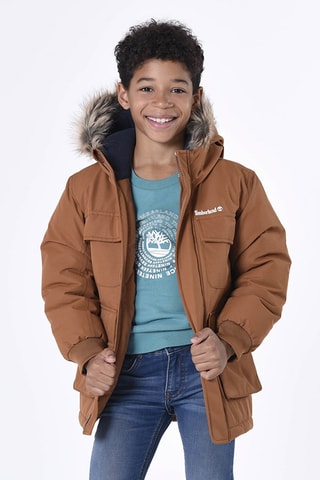 Sweat - Bleu - Timberland