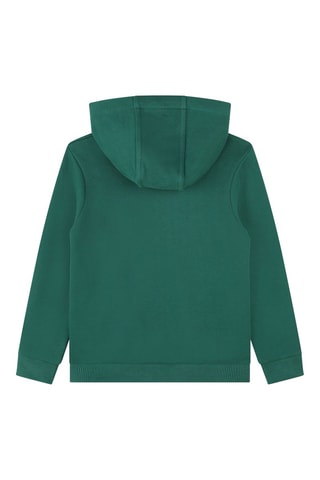 Sweat à capuche - Vert - Timberland