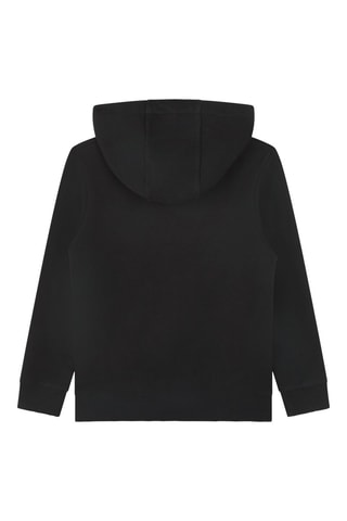 Sweat à capuche - Noir - Timberland