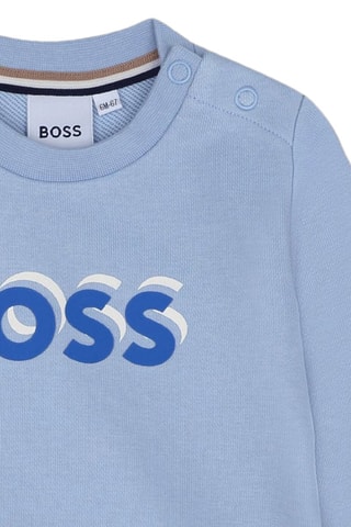 Sweat - Ciel - Boss