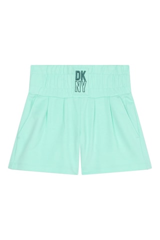 Short - Vert - DKNY