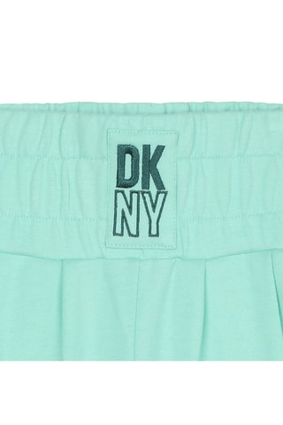 Short - Vert - DKNY