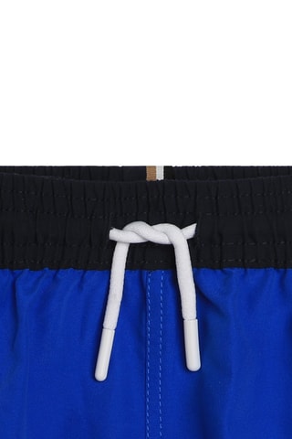 Short de bain - Bleu roi - Boss